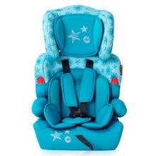 Bertoni (Lorelli) Kiddy 9-36 кг Aquamarine Stars