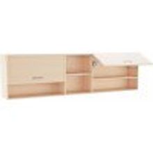 Лотос 9.05 шкаф настенный