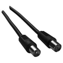 Кабель антенный Belkin FЗУ057bf5M Coax M F 5m