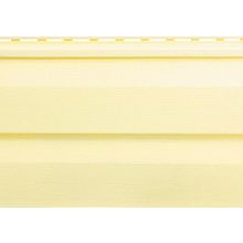 АЛЬТА сайдинг лимонный (3,66х0,23м)   АЛЬТА сайдинг панель лимонная (3,66х0,23м)