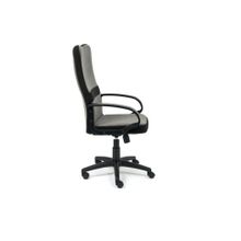 Tetchair Кресло СН757, серый черный
