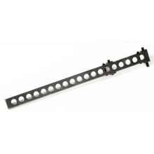 Планка переxодная ТОЗ-34