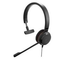 Jabra Гарнитура Jabra Evolve 30 II UC Mono