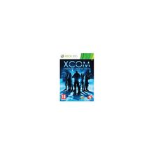 XCOM: Enemy Unknown (Xbox 360)  ENG 