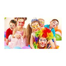 Организация и проведение детских праздников в Москве и Подмосковье