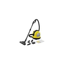 Пылесос KARCHER VC 6300