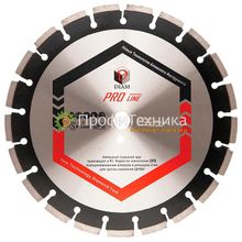 Алмазный диск DIAM Pro Line 300*3,2*10*25,4 Асфальт