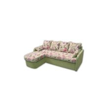 Континент-дизайн Норд-2 угловой диван