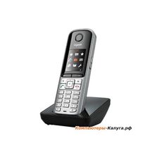 Телефон Siemens S810H (DECT, доп. трубка)