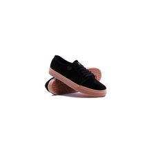 Кеды Huf Morton Black Gum