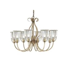 ARTE Lamp A6351LM-8AB, SALVADOR