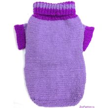 Одежда для собак. Свитер (27см )