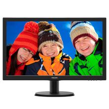 Монитор Philips 243V5Lsb 10