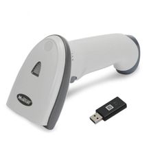 Беспроводной сканер Mercury CL-2200 BLE Dongle P2D USB White