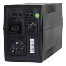 Источник бесперебойного питания 220V SKAT-UPS 800 400