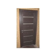 Межкомнатная дверь Profil Doors модель "7х" (Цвет Венге).