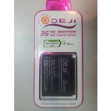 Аккумулятор для телефона  deji  i9250  1800mah  for samsung (galaxy nexus,i9250,nexus prime)  rtl