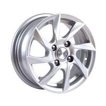 Колесные диски СКАД Спарта 5,5R13 4*98 ET35 d58,6 [1340008]