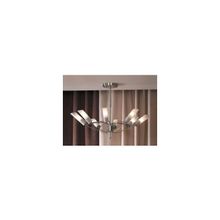 Потолочная люстра Lano LSA-2813-08