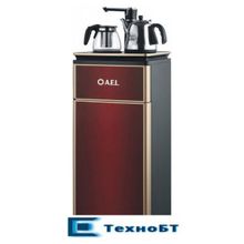 Кулер для воды AEL Тиабар LK-AEL-51a red