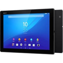 Планшет Sony Xperia Z4 Tablet 32Gb WiFi Black, черный
