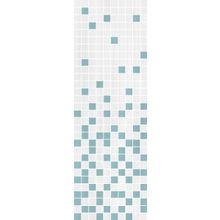 KERAMA MARAZZI B171 1 Декор Искья мозаичный 25х75х9