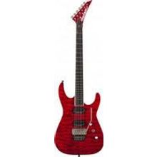 PRO SERIES SOLOIST SL2Q TRANSPARENT RED