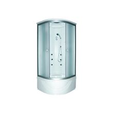 Faro Гидромассажная кабина Faro DMC-KDS 226-1 крезет стекло
