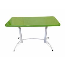 Стол "Ярис-2й+Дуолит"