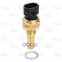 Датчик Температуры Daewoo Chevrolet Nexia Lanos Lacetti (Эсуд) STARTVOLT арт. LS05034
