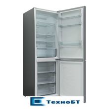 Холодильник Candy CCRN 6180 S