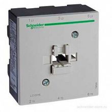 ДУГОГАСИТЕЛЬНАЯ КАМЕРА 3Р ДЛЯ LC1 D115 |  код. LA5D11550 |  Schneider Electric