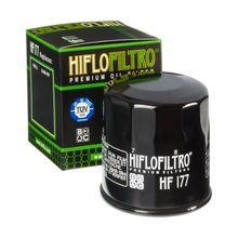 HIFLO HIFLO Масляный фильтр HF177