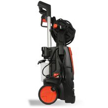 KVAZARRUS Мойка высокого давления Kvazarrus K 5 Standart