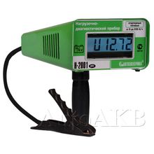 Нагрузочная вилка Автоэлектрика Н-2001