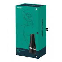 Мастурбатор Satisfyer Men Classic Silver (210250)