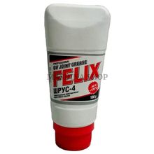 Смазка шрус Felix 100г