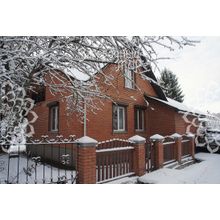 Минское, 61 км от МКАД, Одинцовский р-н, Дубки, дом, Площадь дома: 242 кв.м. Размер участка: 7 сот.