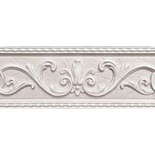 Бордюр LB-Ceramics Tender Marble 1 бежевый 1502-0606 200х80