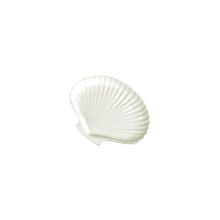 Блюдо раковина 6 (150мм)[ivory lq-q672]