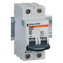 Автоматический выключатель C60A 2П 32A B | арт. 23577 Schneider Electric