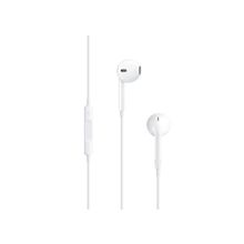 Наушники с микрофоном Apple EarPods with Remote and Mic (MD827) для iPhone iPad iPod
