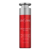 Сыворотка для лица биомиметическая с факторами роста pH 5,50-6,00 Levissime Biomimetic Plasma Growth Factors Serum 50мл