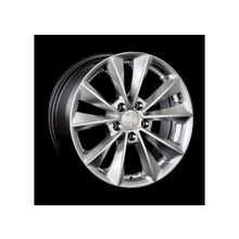 Колесные диски Racing Wheels H-393 7,5R16 5*114,3 ET38 d73,1 HS HP [HS]