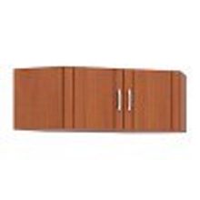 Лотос 1.06 антресоль угловая 2-х дверная