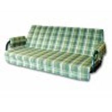 Мягкие элементы для садовых качелей (матрас качелей) 170 см