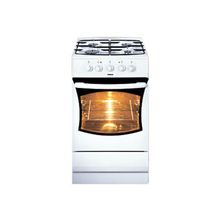 Плита газовая Hansa FCMB51001010