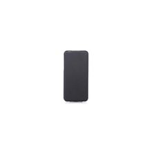 чехол-флип LaZarr Flip Case для Apple iPhone 5, black 1110177