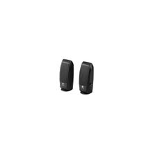 Logitech Колонки  S120 black OEM