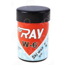 Ray W-6